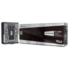 SEASONIC PRIME PX-1600 ATX 3.1 1600W 80 Plus Platinum