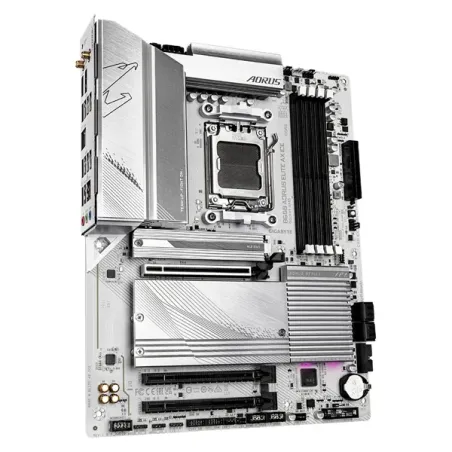 GIGABYTE B650 AORUS ELITE AX ICE