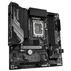 GIGABYTE B760M GAMING X WIFI6E GEN5