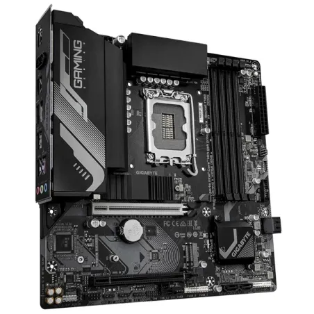 GIGABYTE B760M GAMING X WIFI6E GEN5