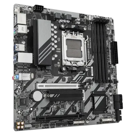 GIGABYTE B850M D3HP
