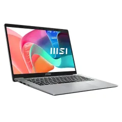 MSI MODERN 14 F1MG-478MA Intel Core 5 120U/16GB DDR4/512GB SSD/Intel Graphics/14" FHD/W11H - Urban Silver