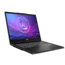 MSI VENTURE 14 AI A2HMG-036MA Intel Ultra 7-255H/16GB DDR5/1TB SSD/Intel ARC Graphics/14" 120Hz 2.8k/Win11 - Noir Classic