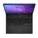 MSI VENTURE 14 AI A2HMG-036MA Intel Ultra 7-255H/16GB DDR5/1TB SSD/Intel ARC Graphics/14" 120Hz 2.8k/Win11 - Noir Classic