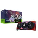MSI GeForce RTX 5070 Ti 16G MLG EDITION OC