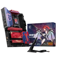 MSI B850 MLG EDITION