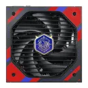 MSI A850GLS MLG EDITION 850W GOLD 80+