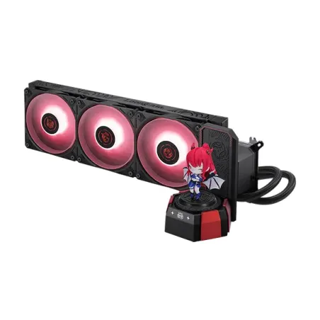 MSI CORELIQUID A17 MLG EDITION