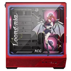 MSI PANO 130R MLG EDITION