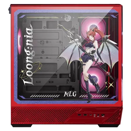 MSI PANO 130R MLG EDITION