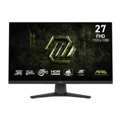 MSI MAG 272F X24 27" 240Hz 0.5ms Fast IPS FHD