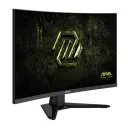MSI MAG 275CF X24 27" 240Hz 0.5ms Fast VA FHD
