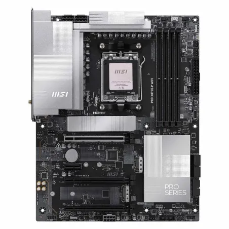 MSI PRO X870E-P WIFI