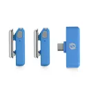 RODE WIRELESS MICRO USB-C Bleu