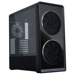 LIAN LI LANCOOL 217 INFINITY Noir