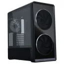 LIAN LI LANCOOL 217 INFINITY Noir