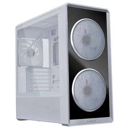 LIAN LI LANCOOL 217 INFINITY Blanc