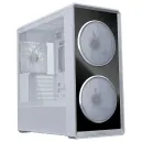 LIAN LI LANCOOL 217 INFINITY Blanc