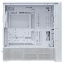 LIAN LI LANCOOL 217 INFINITY Blanc