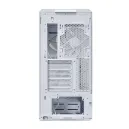 LIAN LI LANCOOL 217 INFINITY Blanc