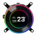 LIAN LI HYDROSHIFT II LCD-C 360CL Noir