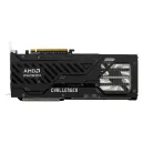 ASROCK AMD Radeon RX 9070 XT CHALLENGER 16GB