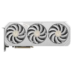 ZOTAC GAMING GeForce RTX 5080 SOLID OC 16GB GDDR7 Blanc