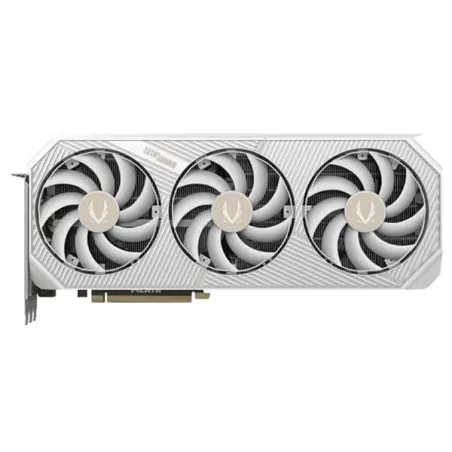 ZOTAC GAMING GeForce RTX 5080 SOLID OC 16GB GDDR7 Blanc