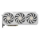 ZOTAC GAMING GeForce RTX 5080 SOLID OC 16GB GDDR7 Blanc