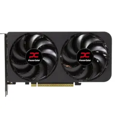 POWERCOLOR REAPER AMD Radeon RX 9060 XT 16GB GDDR6