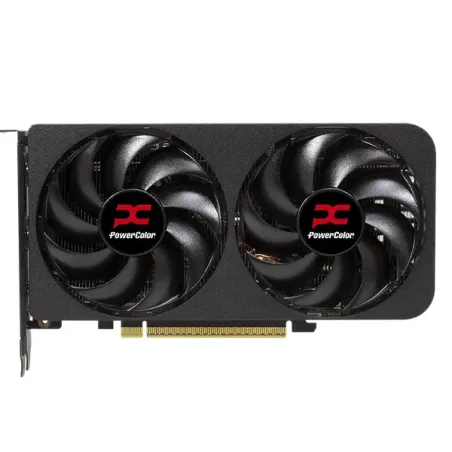 POWERCOLOR REAPER AMD Radeon RX 9060 XT 16GB GDDR6