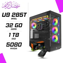 PC Gamer Intel Ultra 9 285T RTX 5080 16G