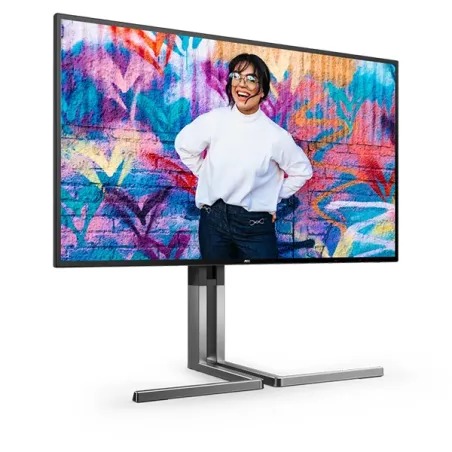 AOC Graphic Pro U27U3CV 27" IPS 60Hz 4K