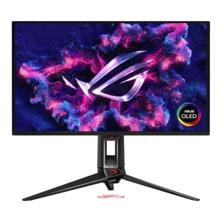 ASUS ROG Swift PG27UCDM 27" OLED 240Hz 0.03ms 4K