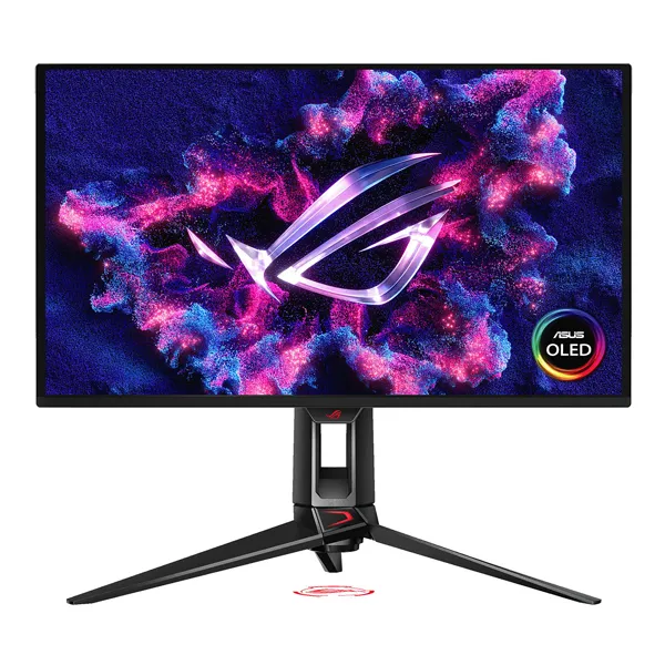 ASUS ROG Swift PG27UCDM 27" OLED 240Hz 0.03ms 4K