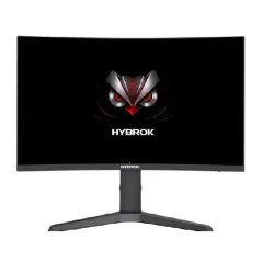 HYBROK HG27CUQ300 27" VA 300Hz 1ms QHD