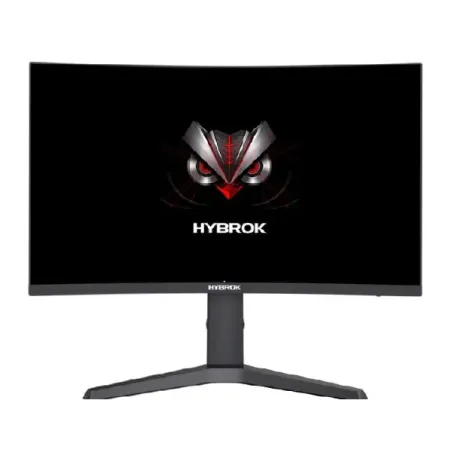 HYBROK HG27CUQ300 27" VA 300Hz 1ms QHD