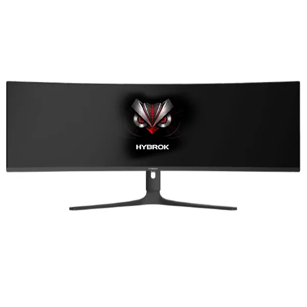 HYBROK HG49OLED240 49" OLED 240Hz 0.03ms DQHD
