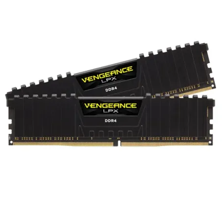 CORSAIR VENGEANCE LPX 16GB (2x8GB) DDR4 3600MHz CL18 - CMK16GX4M2Z3600C18