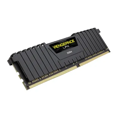 CORSAIR VENGEANCE LPX 16GB (2x8GB) DDR4 3600MHz CL18 - CMK16GX4M2Z3600C18