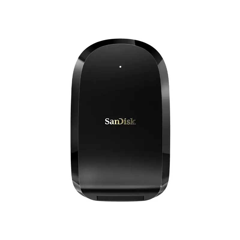 SANDISK EXTREME PRO CFEXPRESS LECTEUR DE CARTES SANDISK EXTREME PRO CFEXPRESS LECTEUR DE CARTES