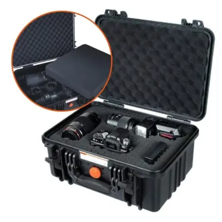 VANGUARD SUPREME 37F