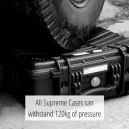 VANGUARD SUPREME 37F