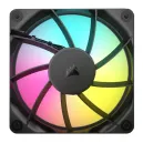 CORSAIR RS140 ARGB PACK DOUBLE Noir
