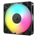 CORSAIR RS140 ARGB PACK DOUBLE Noir
