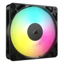 CORSAIR RS140 ARGB PACK DOUBLE Noir