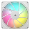 CORSAIR RS140 ARGB PACK DOUBLE Blanc