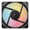 CORSAIR RS120-R ARGB TRIPLE PACK Noir CORSAIR RS120-R ARGB TRIPLE PACK Noir