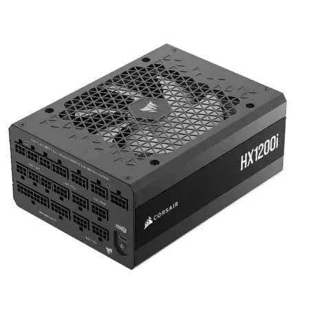 CORSAIR HX1200i 1200W Platinum 80+