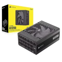 CORSAIR HX1200i 1200W Platinum 80+
